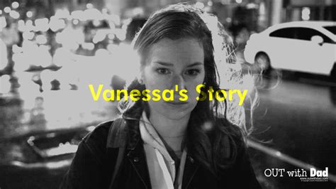 Vanessas Story! 